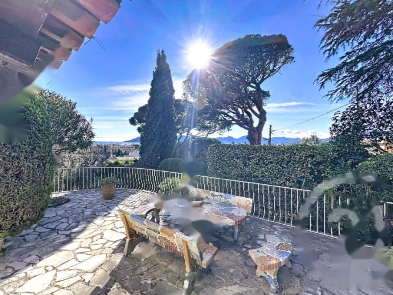 Квартира в Каннах, Франция, 114 м² - фото 5