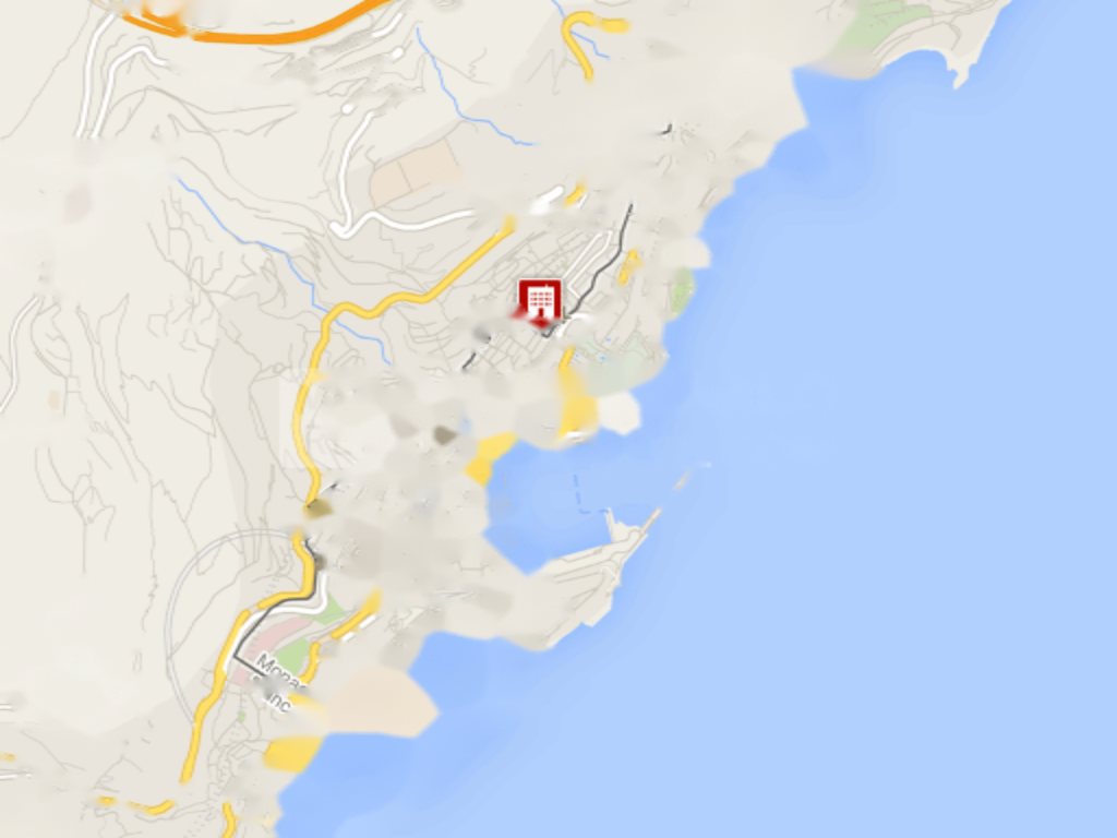 Квартира в Монте Карло, Монако, 222 м² - фото 5