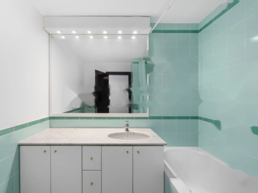 Квартира в Фонвьее, Монако, 43 м² - фото 5