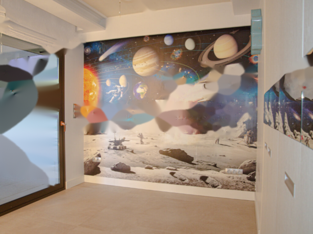 Квартира в Монегетти, Монако, 244 м² - фото 5