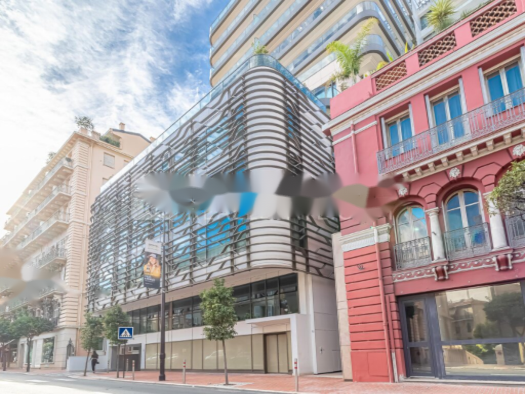 Квартира в Ла-Кондамине, Монако, 46 м² - фото 5