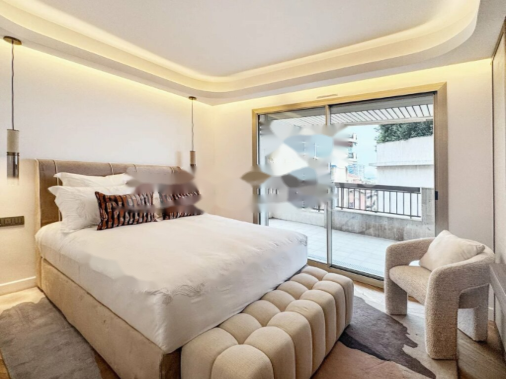 Квартира в Монегетти, Монако, 170 м² - фото 5