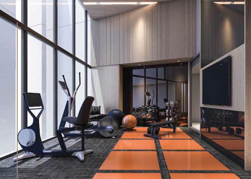 Апартаменты на Пхукете, Таиланд, 30 м² - фото 7