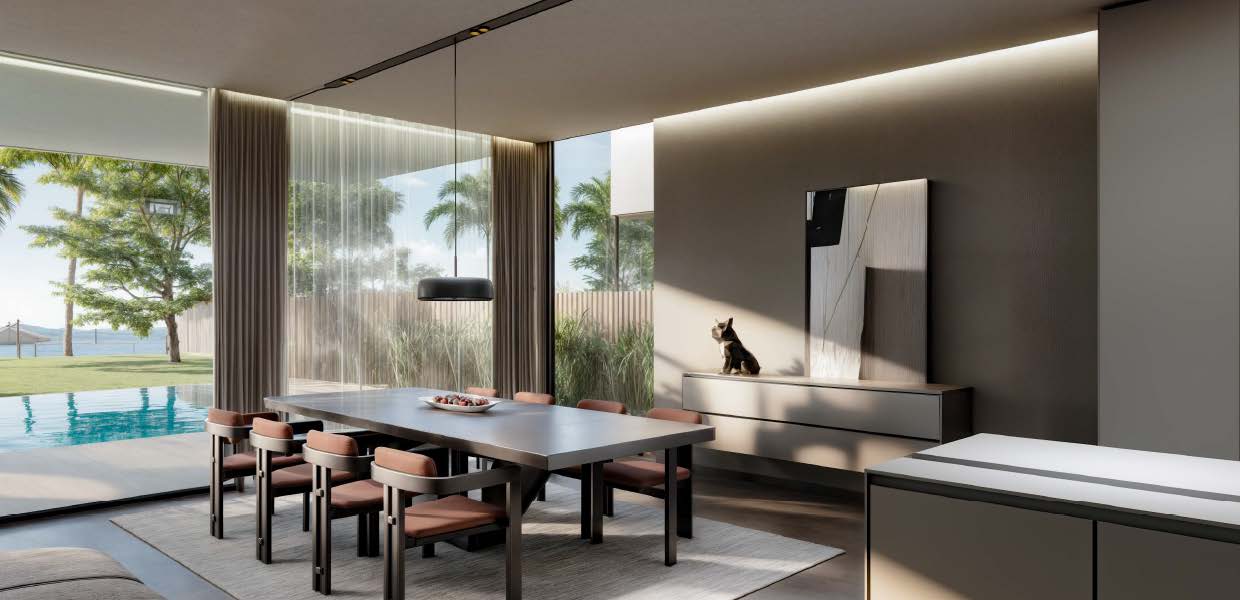 Апартаменты в Абу-Даби, ОАЭ, 280 м² - фото 7