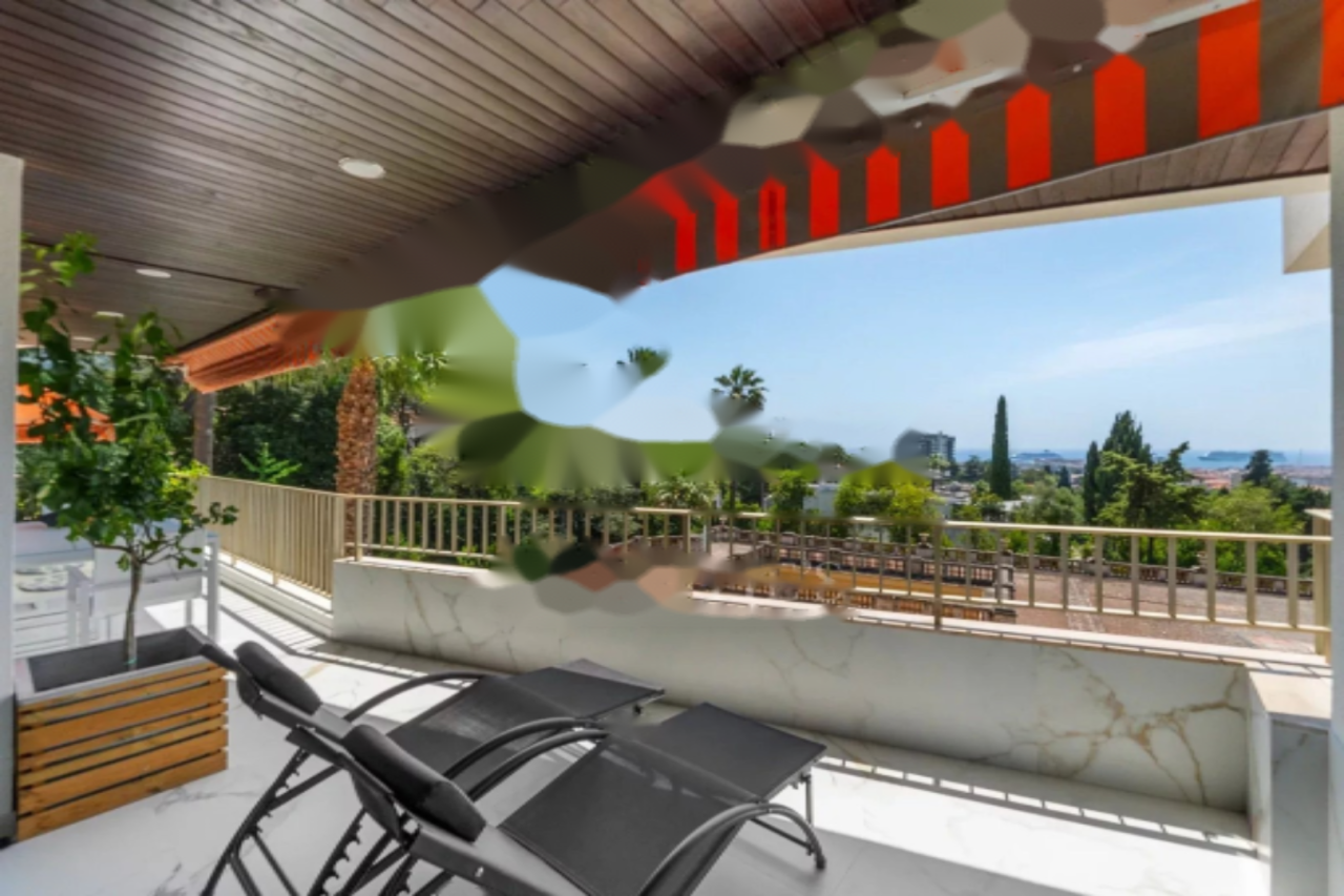 Квартира в Каннах, Франция, 127 м² - фото 5