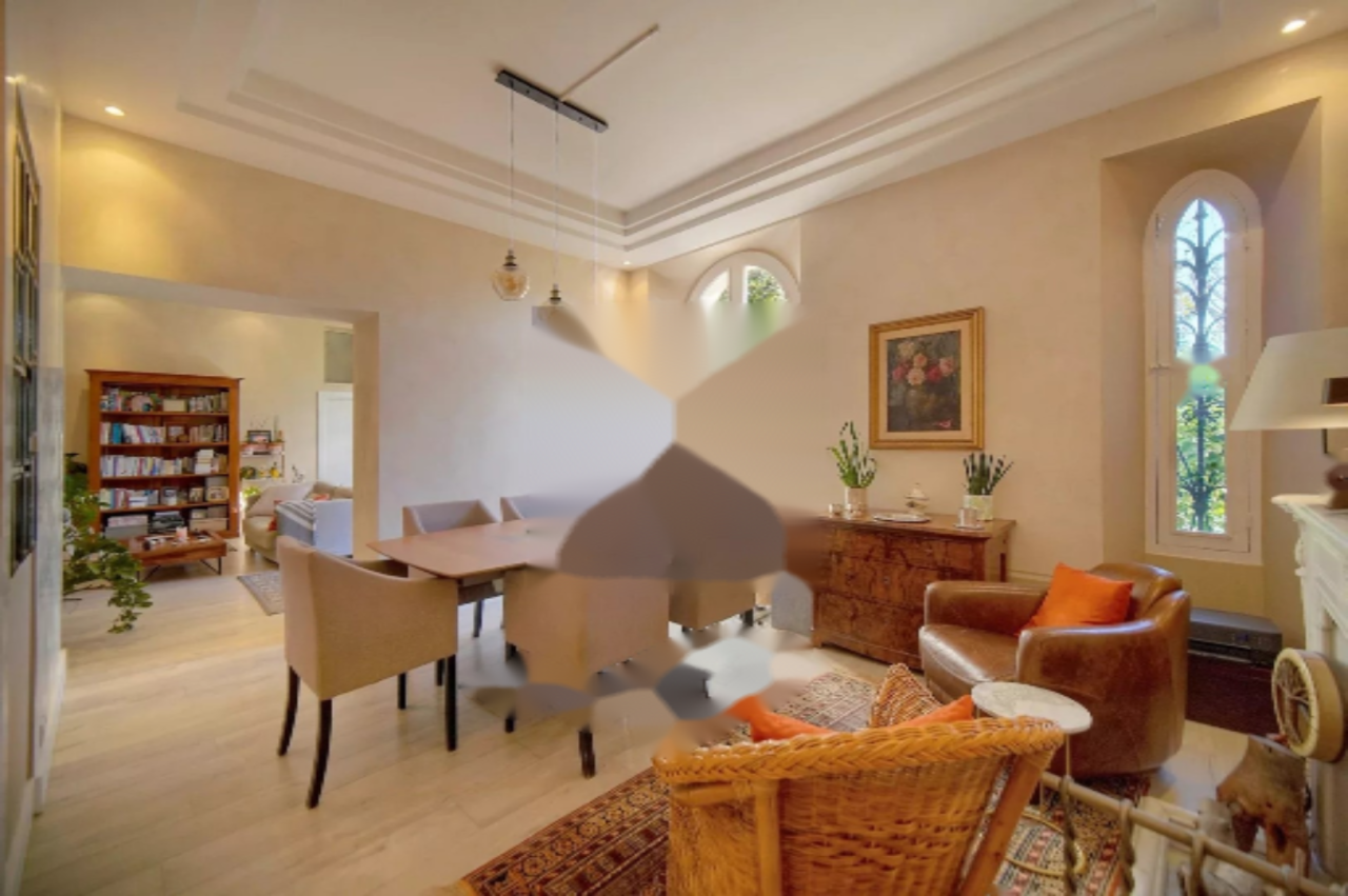 Квартира в Каннах, Франция, 100 м² - фото 5