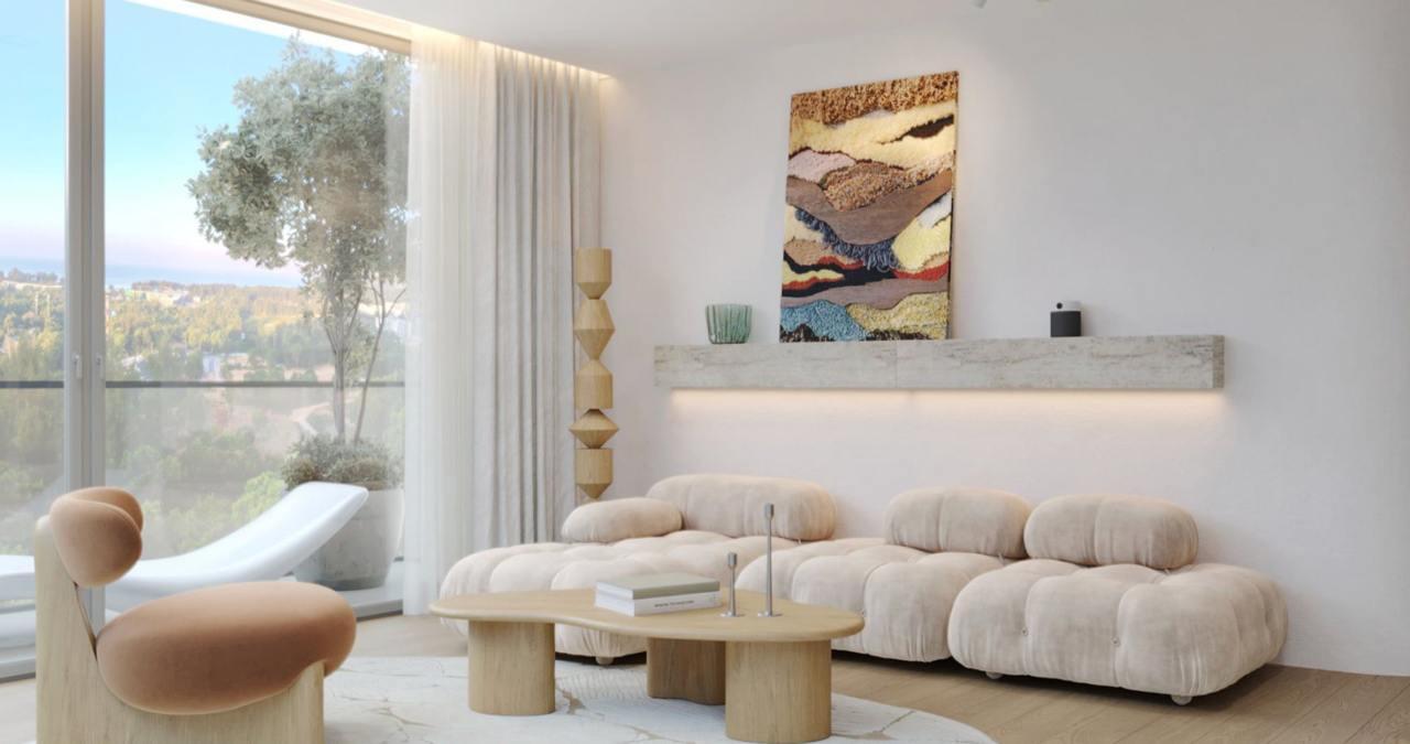 Апартаменты на Пхукете, Таиланд, 56 м² - фото 8