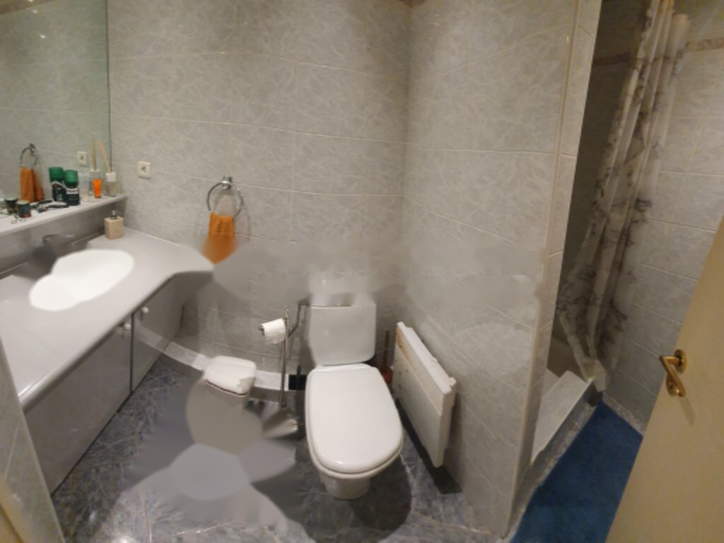 Квартира в Монте Карло, Монако, 126 м² - фото 5