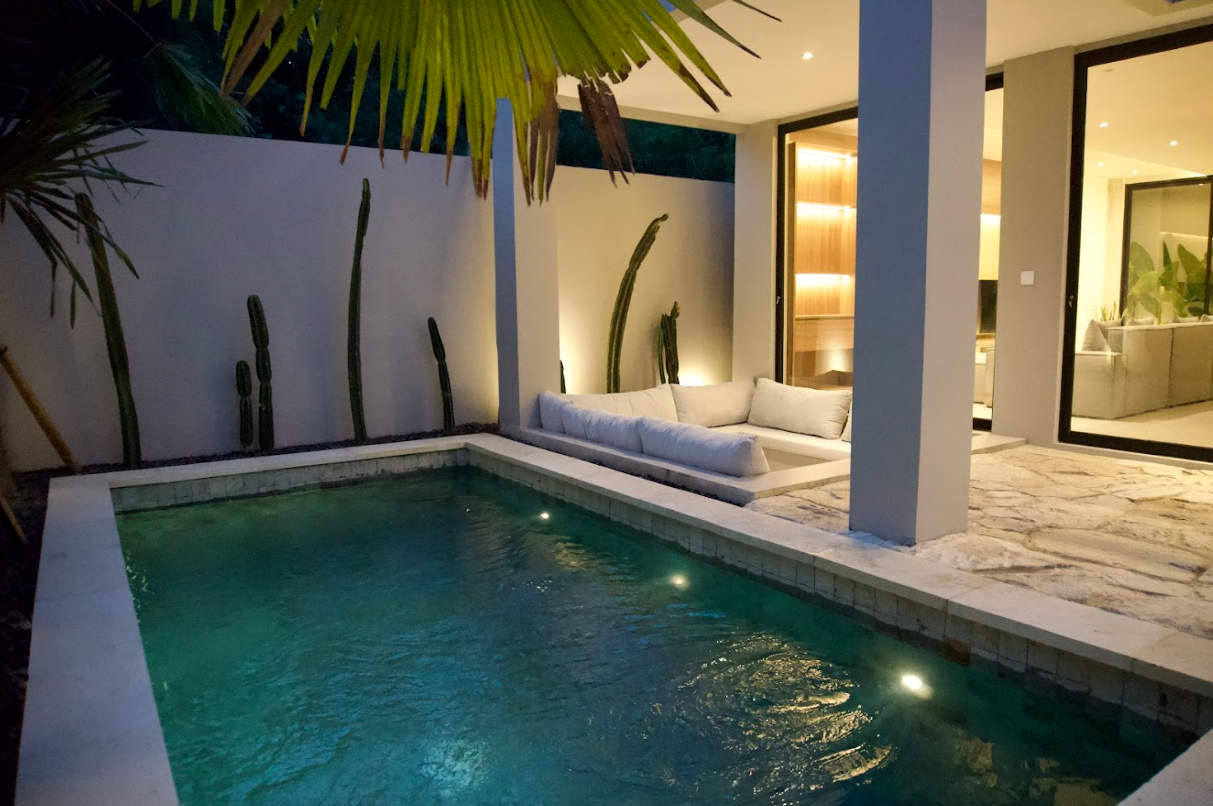 Вилла в Буките, Индонезия - фото 8