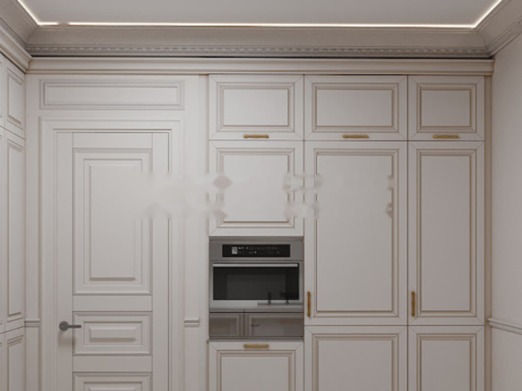 Квартира в Монако, Монако, 189 м² - фото 5