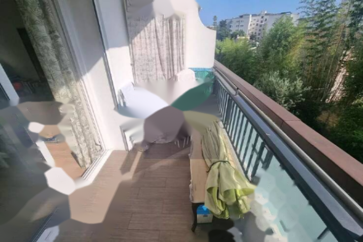 Квартира в Каннах, Франция, 29 м² - фото 3