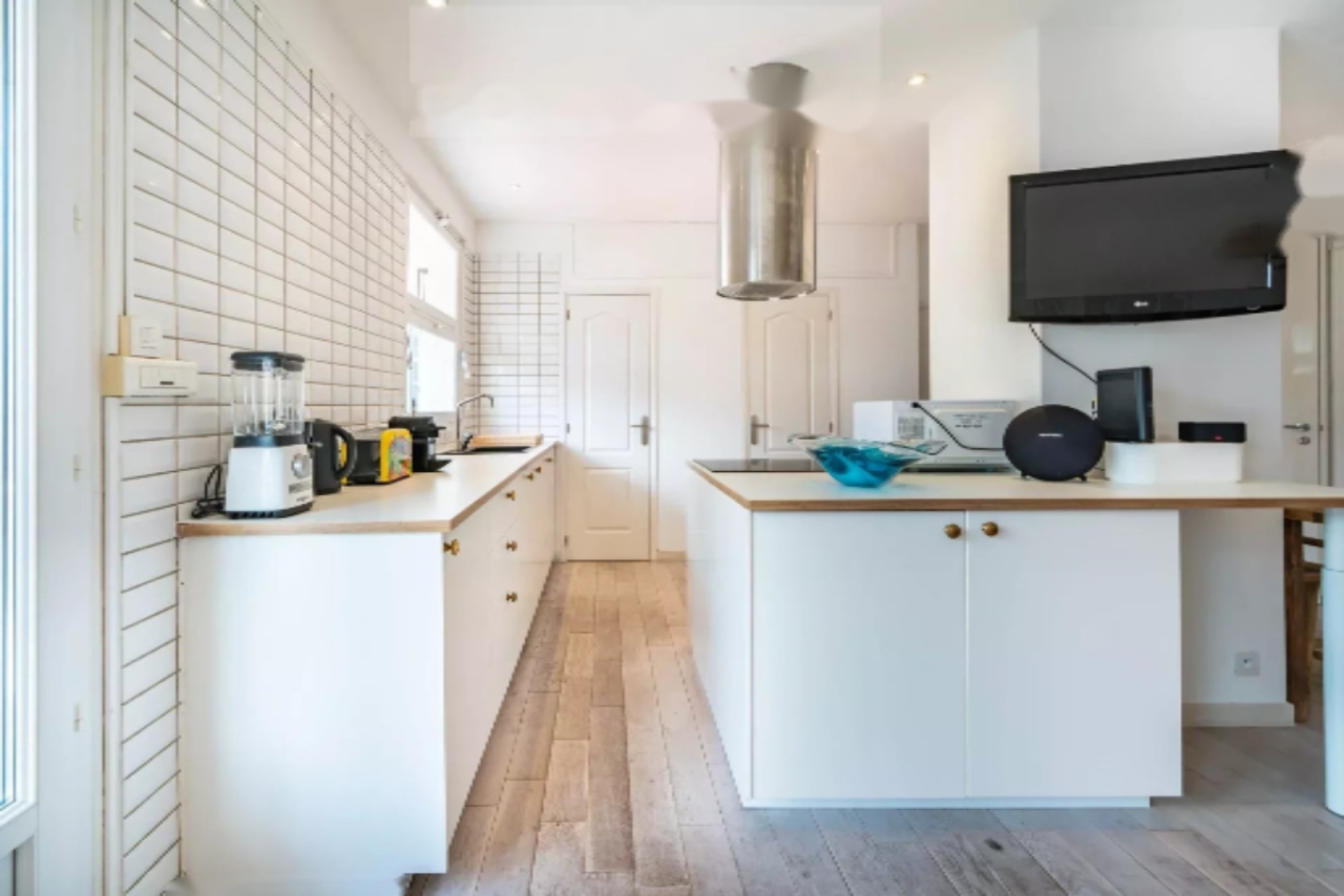 Квартира в Каннах, Франция, 65 м² - фото 5