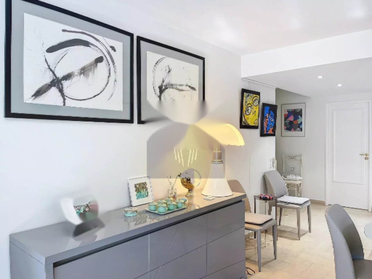 Квартира в Каннах, Франция, 90 м² - фото 5