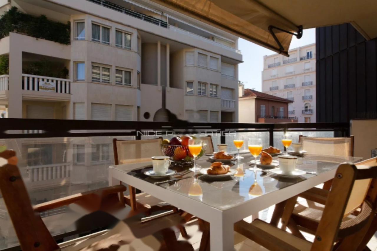 Квартира в Каннах, Франция, 82 м² - фото 5