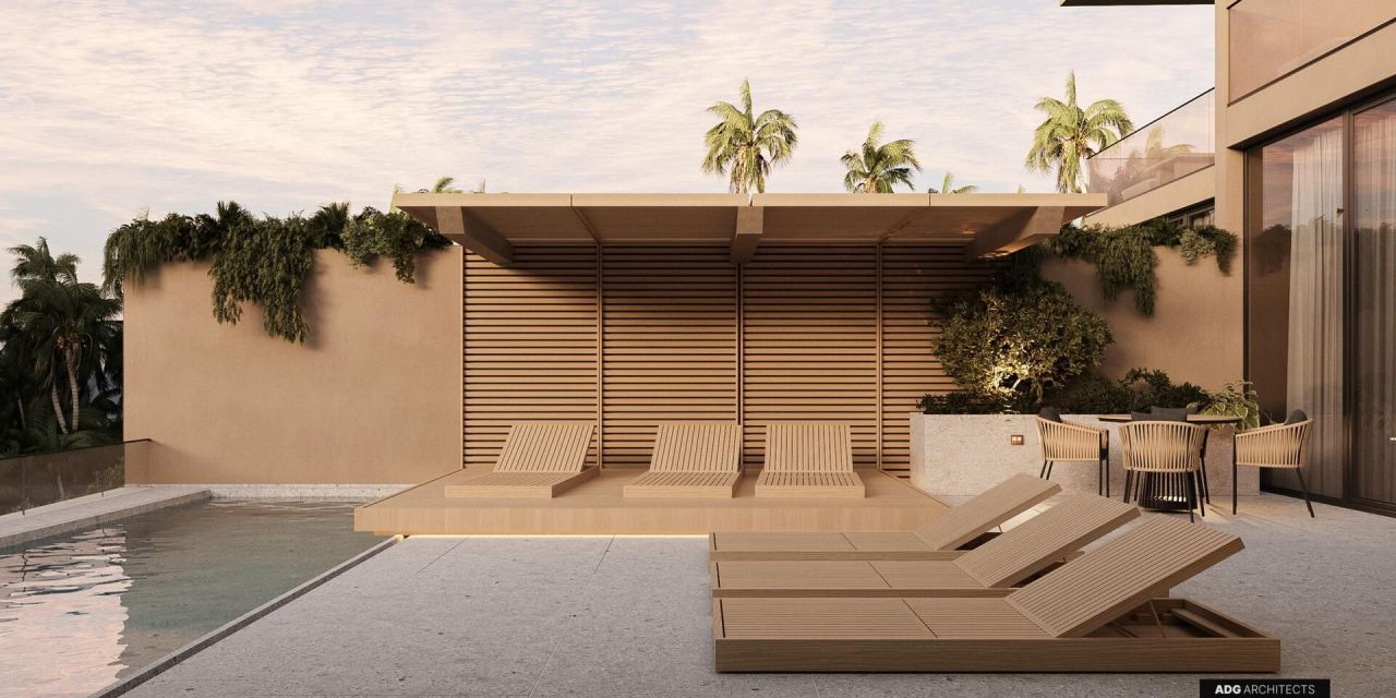 Вилла в Буките, Индонезия, 254 м² - фото 8