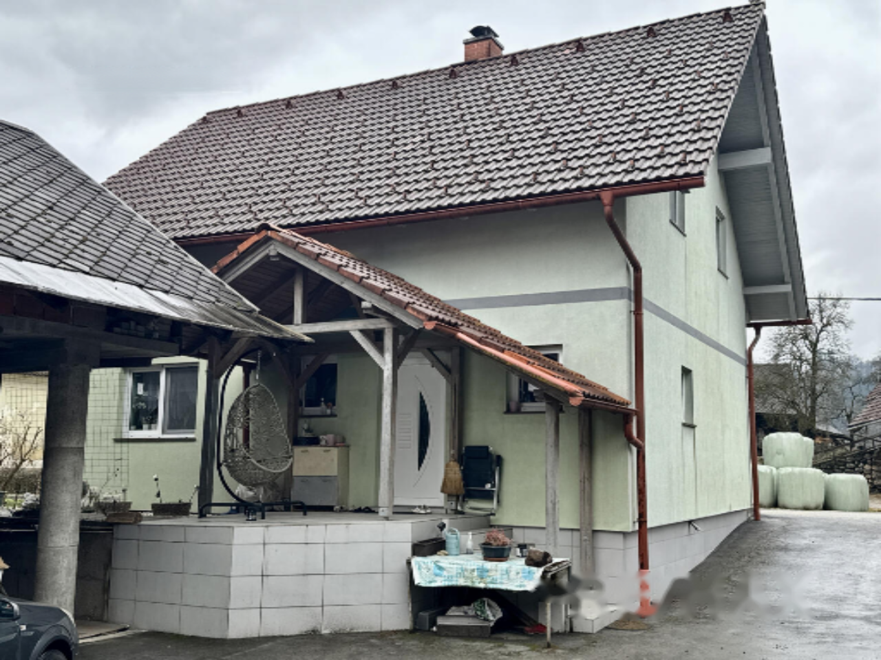 Дом в Радовлице, Словения, 110 м² - фото 5