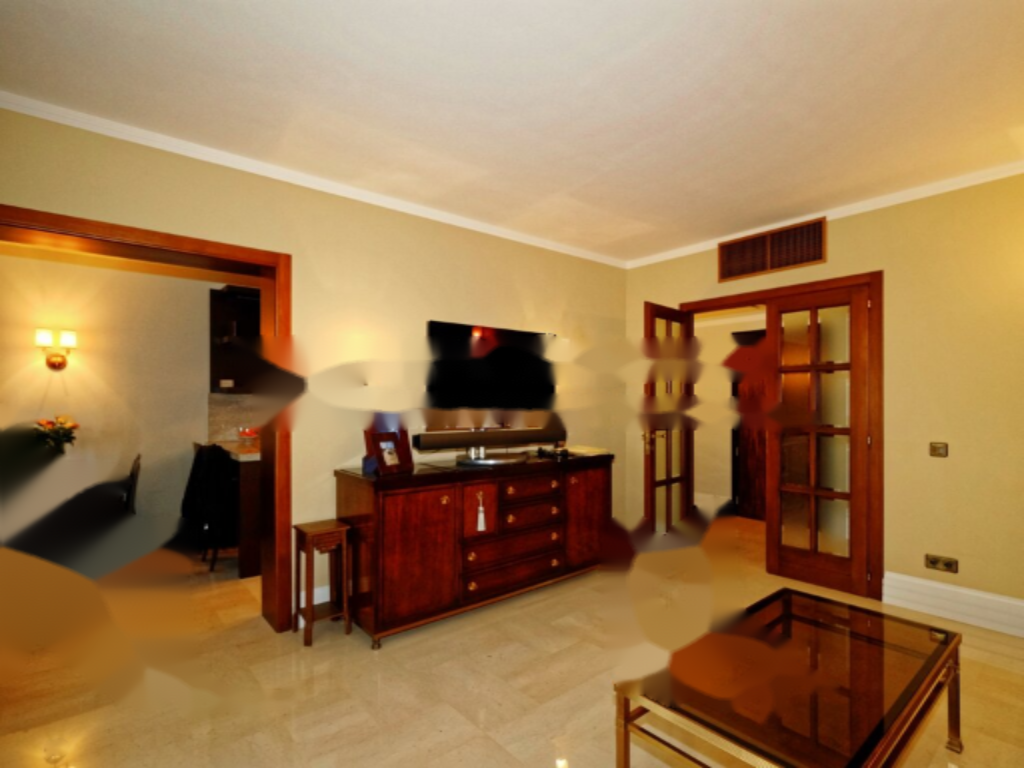 Квартира в Фонвьее, Монако, 143 м² - фото 5