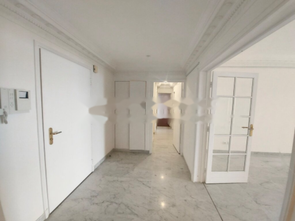 Квартира в Фонвьее, Монако, 177 м² - фото 5