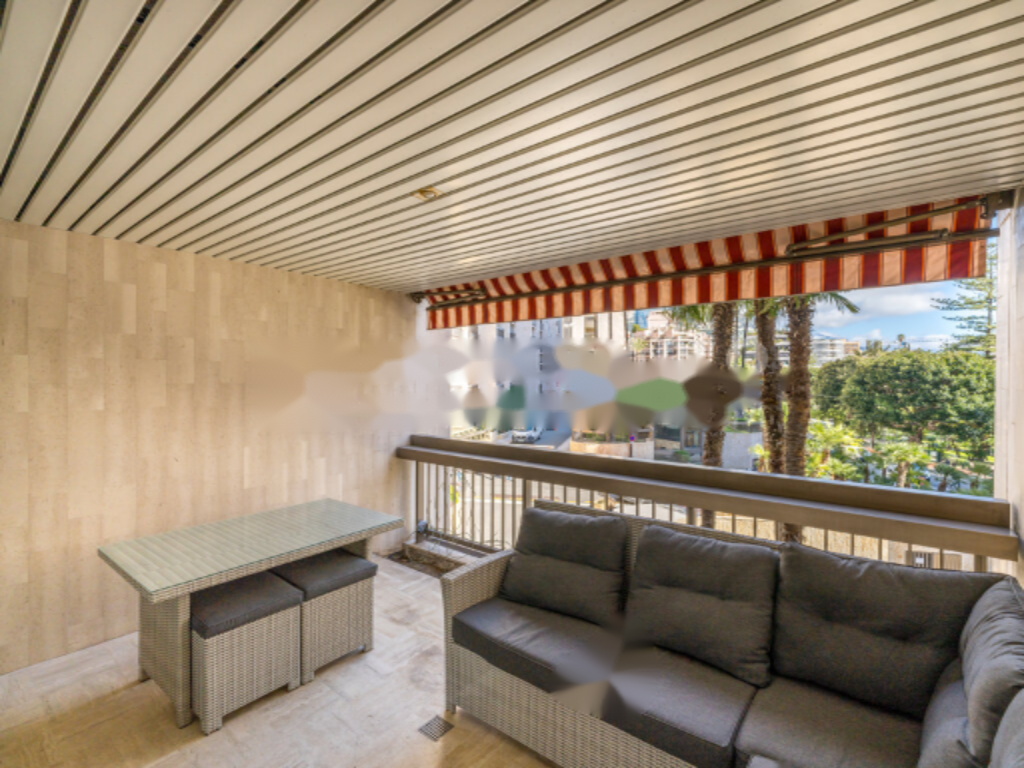 Квартира в Монако, Монако, 54 м² - фото 5