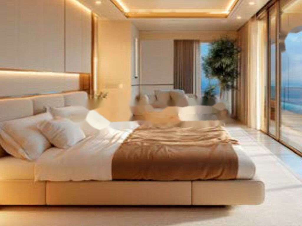 Квартира в Монако, Монако, 679 м² - фото 5