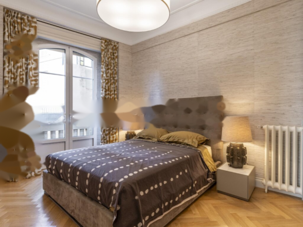 Квартира в Монте Карло, Монако, 95 м² - фото 5