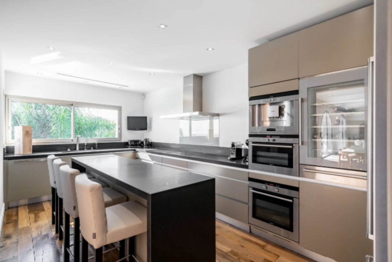 Квартира в Каннах, Франция, 300 м² - фото 5