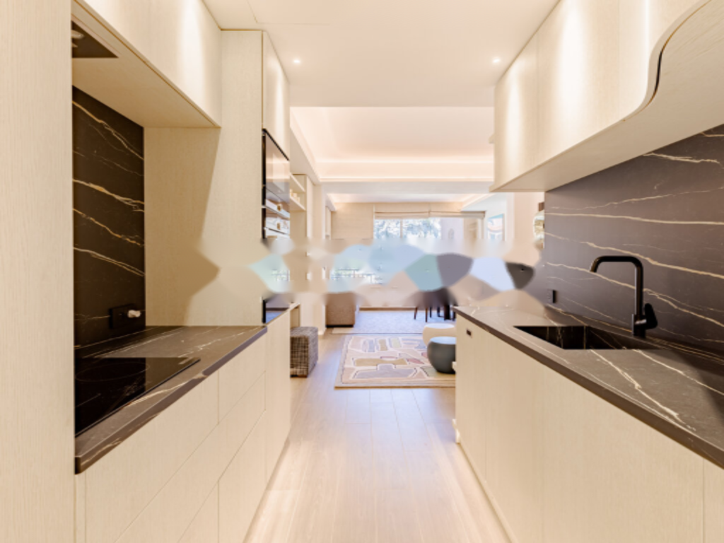 Квартира в Фонвьее, Монако, 62 м² - фото 5