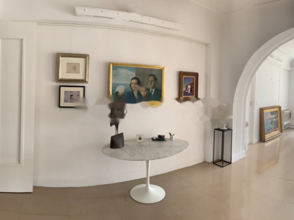 Квартира в Монте Карло, Монако, 130 м² - фото 5