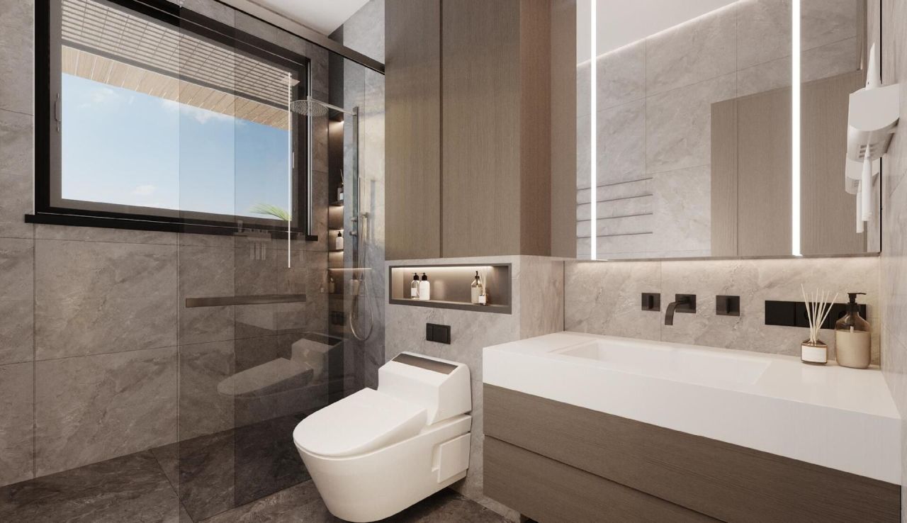 Вилла на Пхукете, Таиланд, 340 м² - фото 8