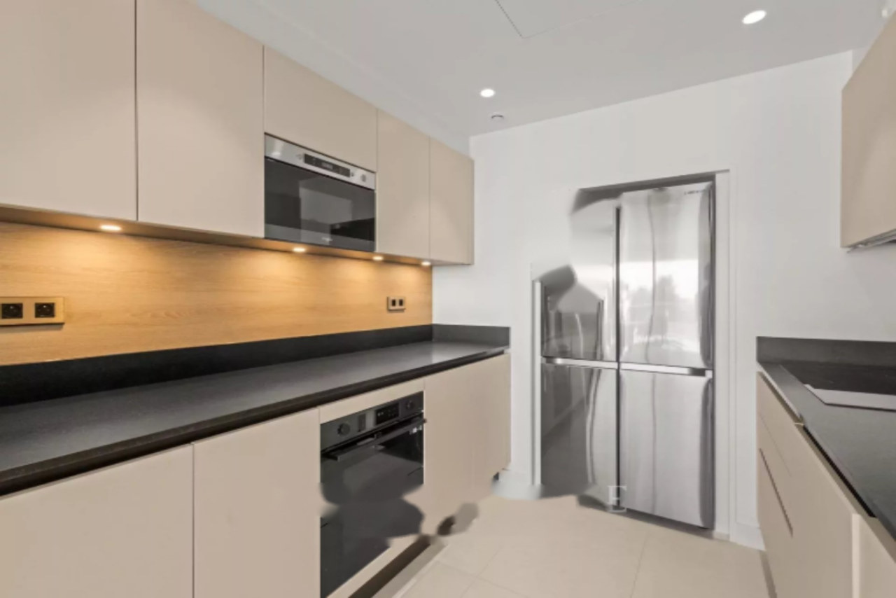 Квартира в Каннах, Франция, 104 м² - фото 5