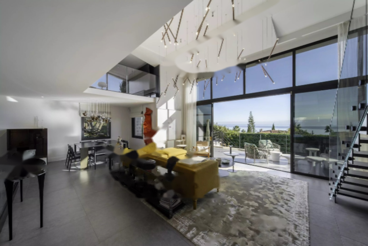 Квартира в Каннах, Франция, 280 м² - фото 5