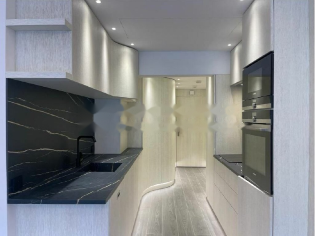 Квартира в Фонвьее, Монако, 62 м² - фото 5