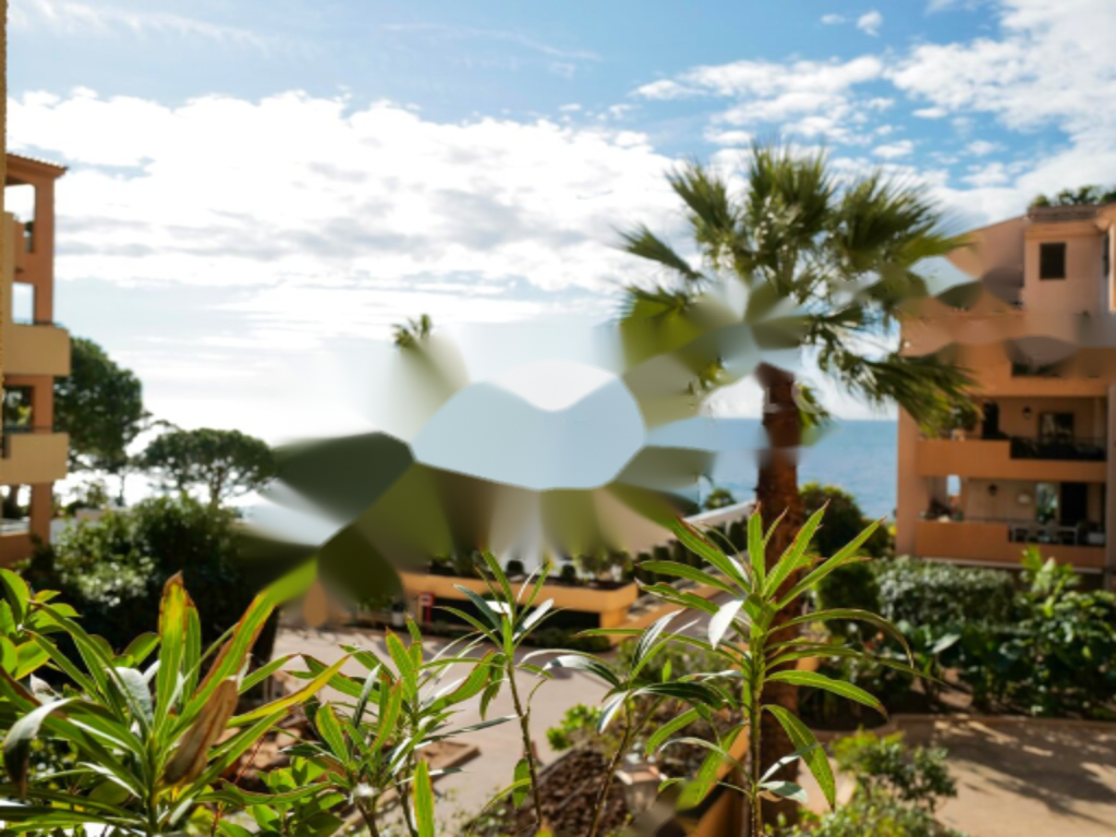 Квартира в Фонвьее, Монако, 245 м² - фото 5