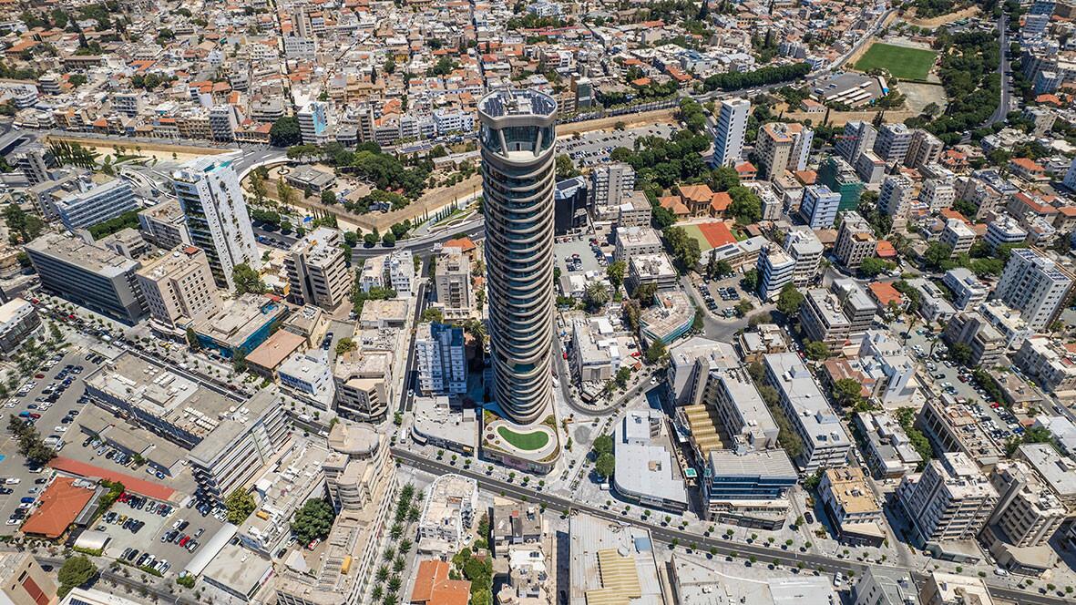 Апартаменты в Никосии, Кипр, 120 м² - фото 8