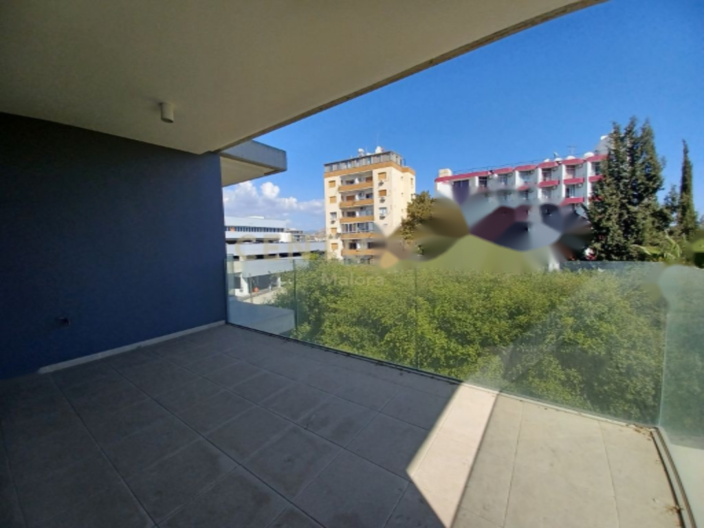 Квартира в Лимасоле, Кипр, 94 м² - фото 5