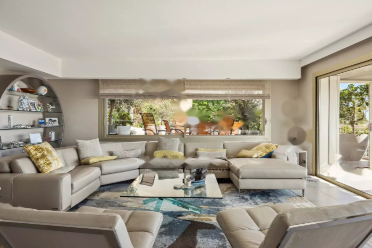 Квартира в Каннах, Франция, 189 м² - фото 5