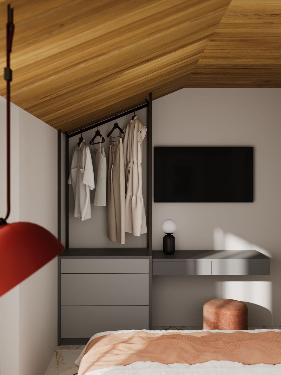 Апартаменты в Буките, Индонезия, 18 м² - фото 8