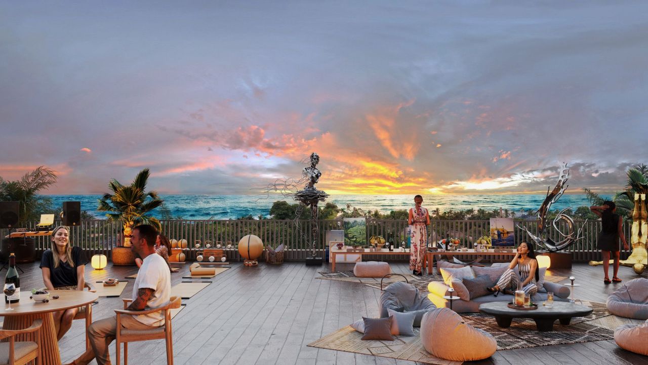 Вилла в Буките, Индонезия, 72 м² - фото 8