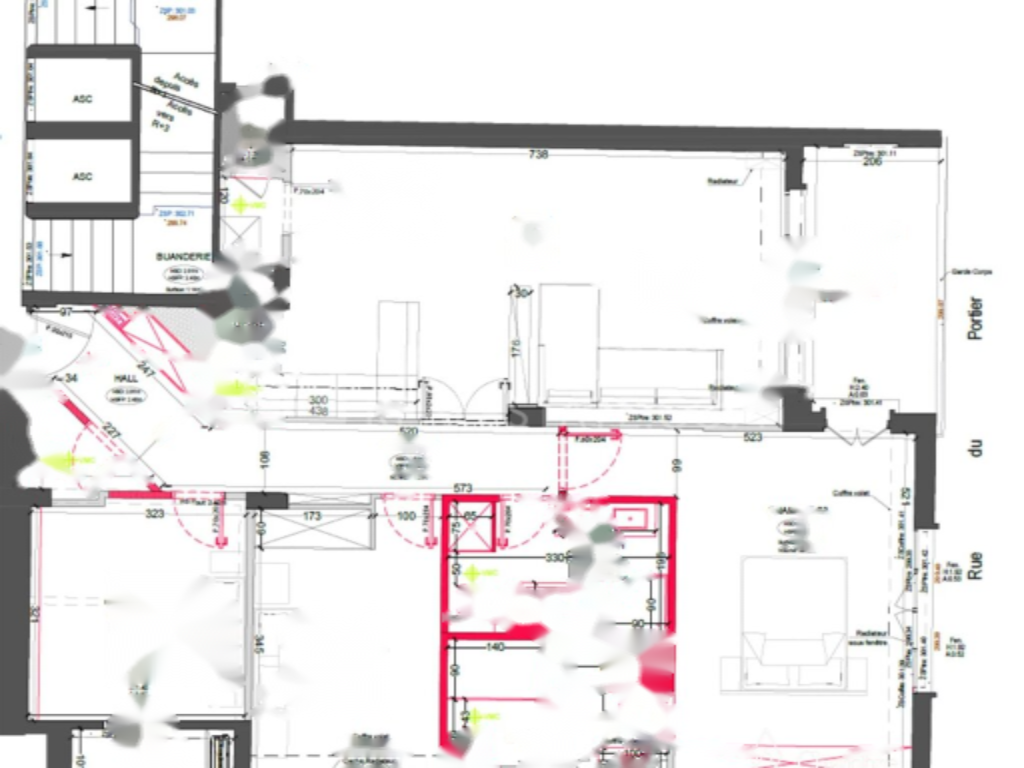 Квартира в Монте Карло, Монако, 128 м² - фото 5