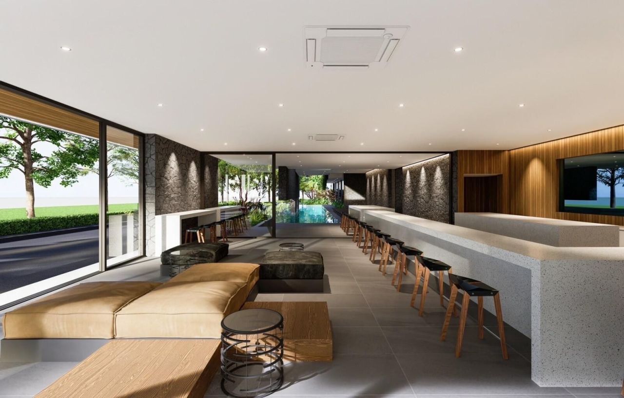 Вилла на Пхукете, Таиланд, 398 м² - фото 8