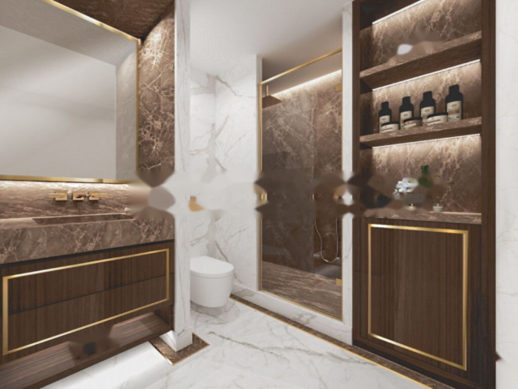 Квартира в Фонвьее, Монако, 241 м² - фото 5