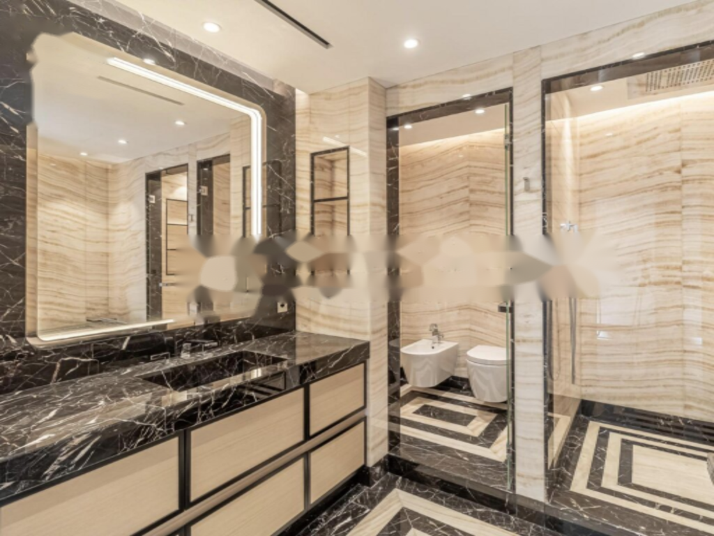 Квартира в Ларвотто, Монако, 270 м² - фото 5