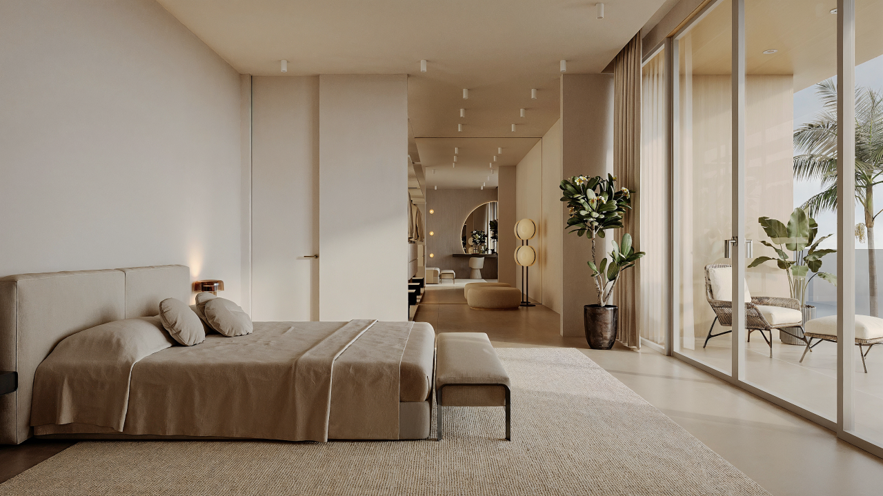 Вилла в Сесехе, Индонезия, 332 м² - фото 8