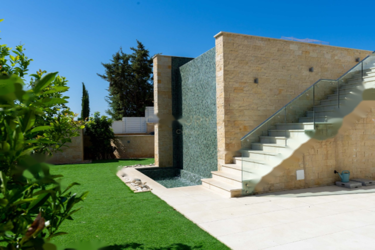 Квартира в Ермасойе, Кипр, 1 000 м² - фото 5