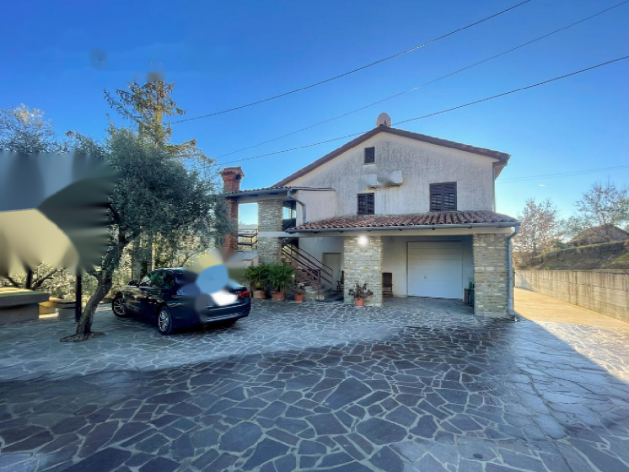 Дом в Копере, Словения, 186 м² - фото 5