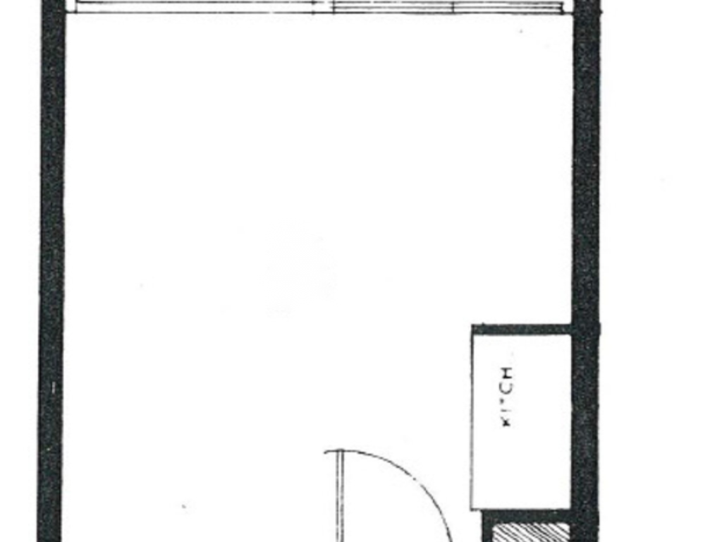Квартира в Монако, Монако, 29 м² - фото 5