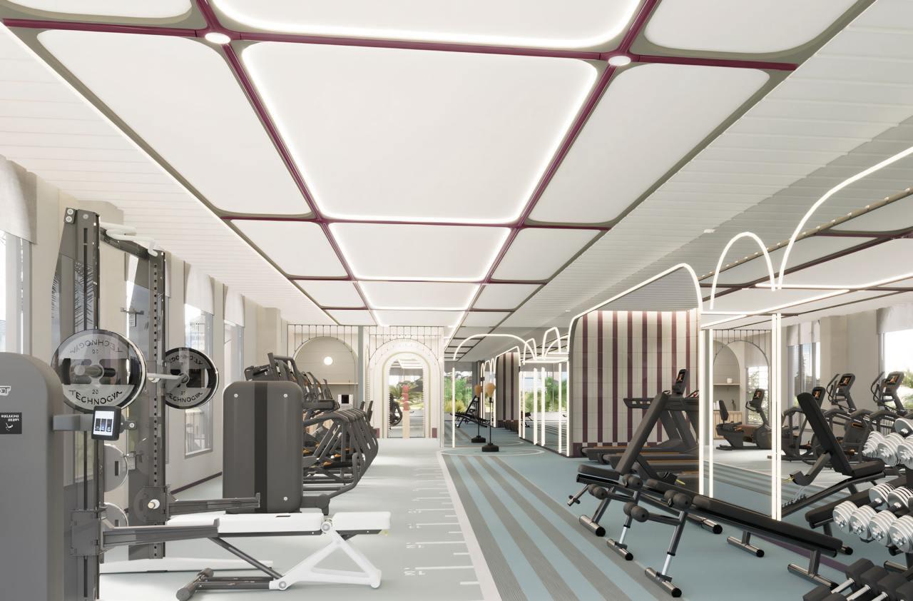 Апартаменты на Пхукете, Таиланд, 35 м² - фото 8