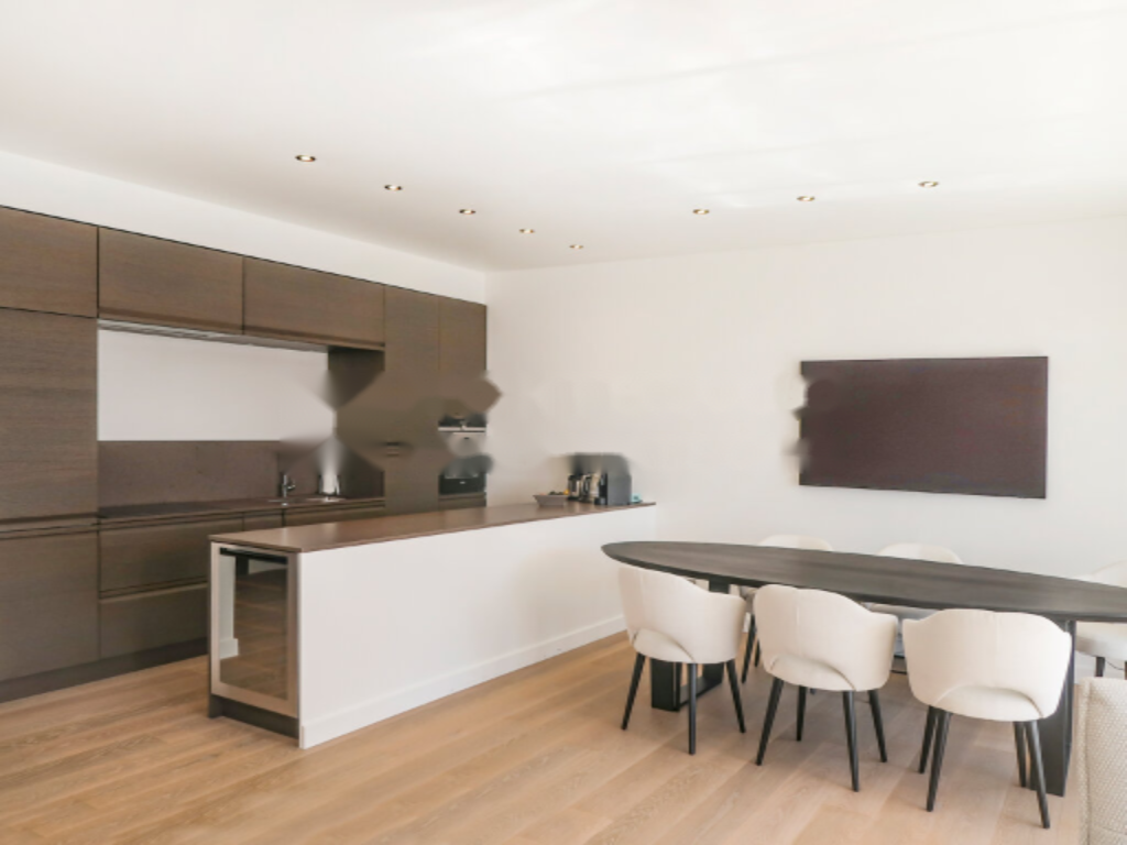 Квартира в Сен-Романе, Монако, 130 м² - фото 5