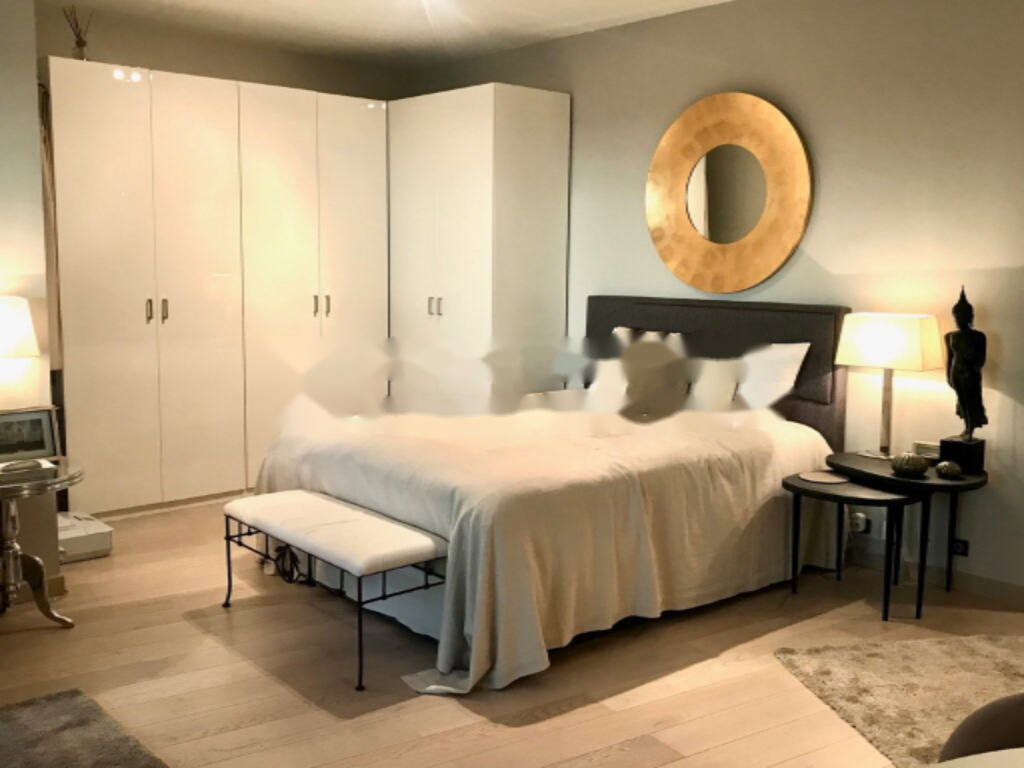 Квартира в Сен-Романе, Монако, 95 м² - фото 5