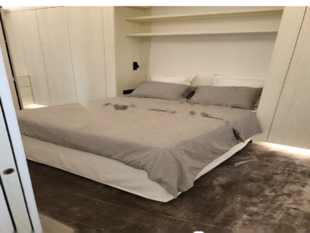 Квартира в Фонвьее, Монако, 62 м² - фото 5